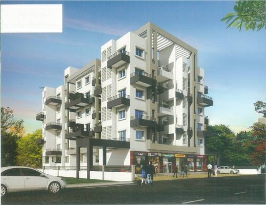 Images for Elevation of Basil Crystal Green