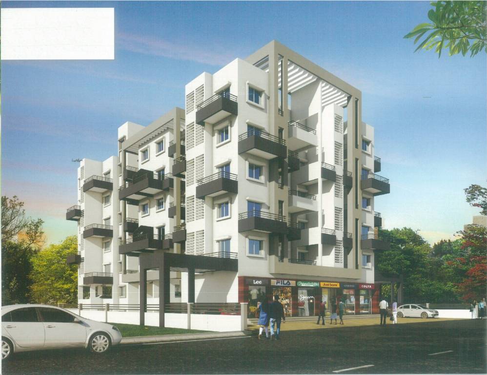 Images for Elevation of Basil Crystal Green