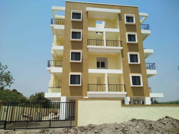 Images for Elevation of ARM Tanvi Residency