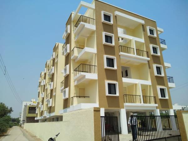Images for Elevation of ARM Tanvi Residency