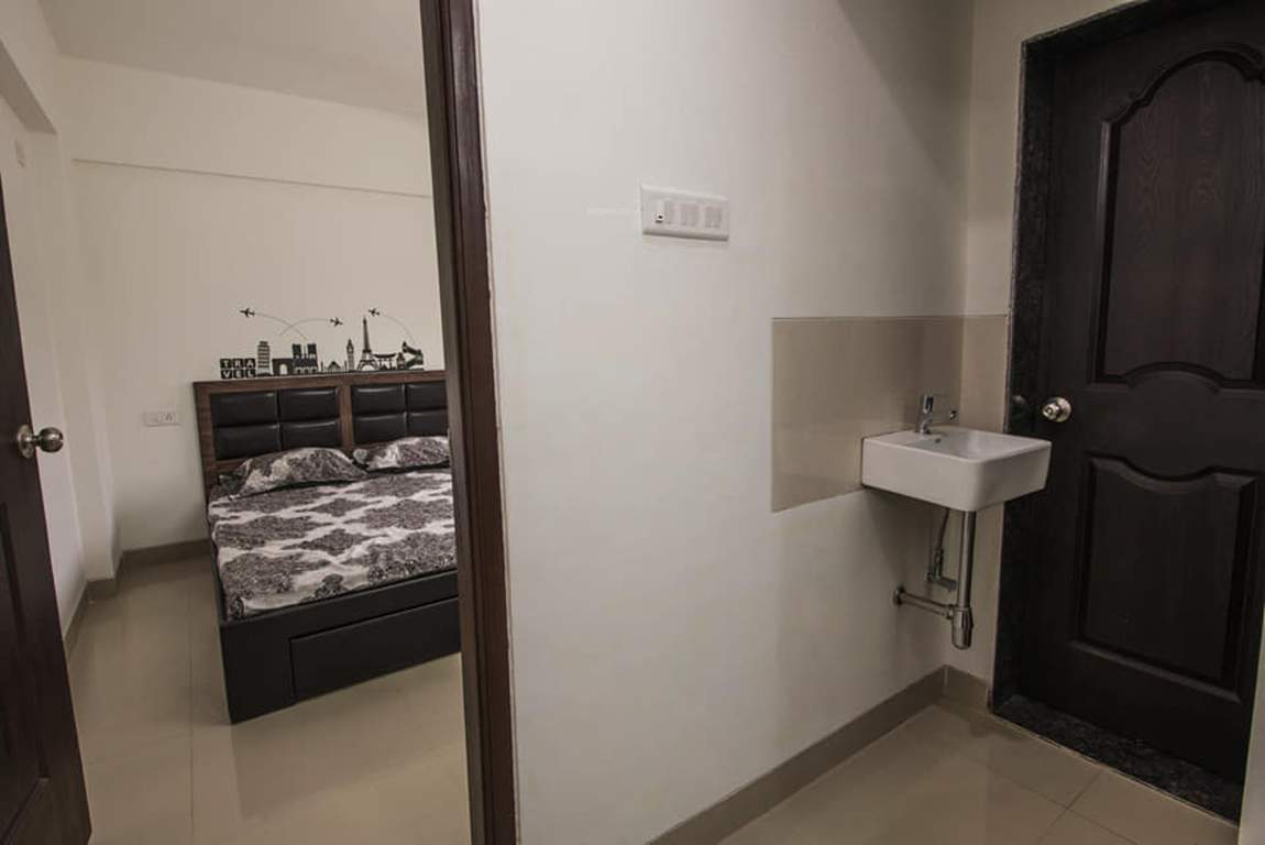 Images for Main Other of Sarkar Bellisimo Apartments