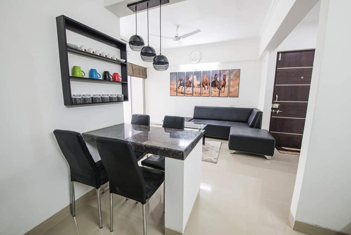 Images for Main Other of Sarkar Bellisimo Apartments