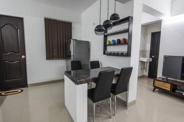 Images for Main Other of Sarkar Bellisimo Apartments