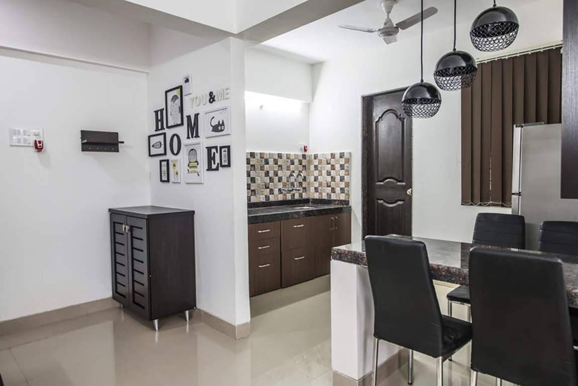 Images for Main Other of Sarkar Bellisimo Apartments