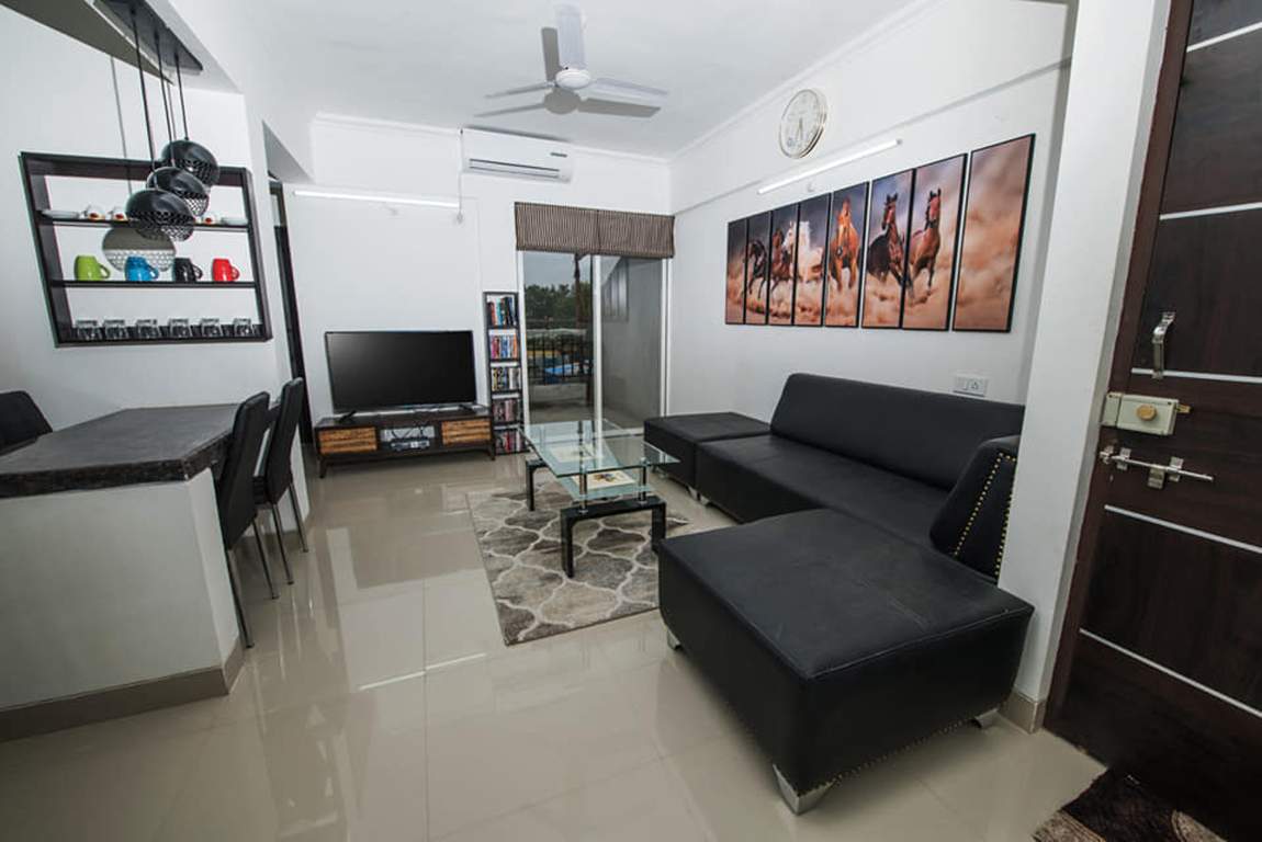Images for Main Other of Sarkar Bellisimo Apartments