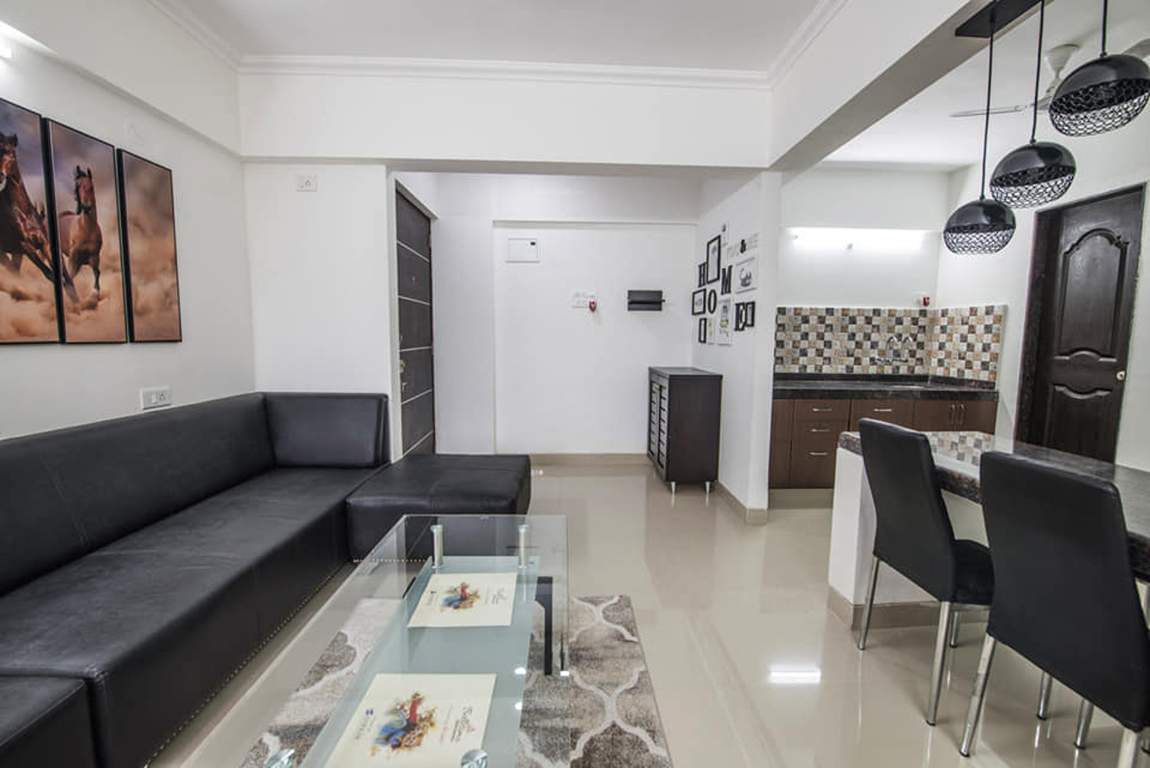 Images for Main Other of Sarkar Bellisimo Apartments