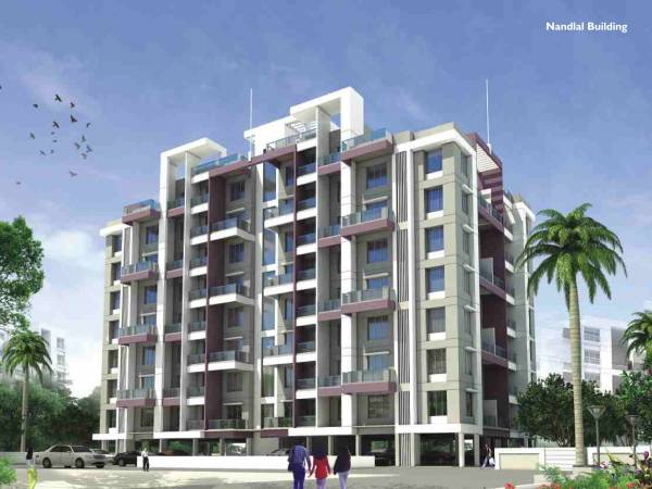 Images for Elevation of Vainateya Balkrushna And Nandalal