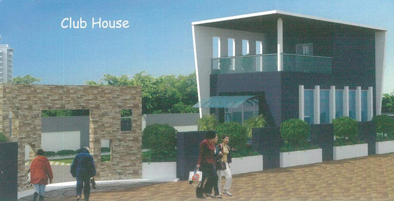 Images for Amenities of Kadam Vijaya Shrushti