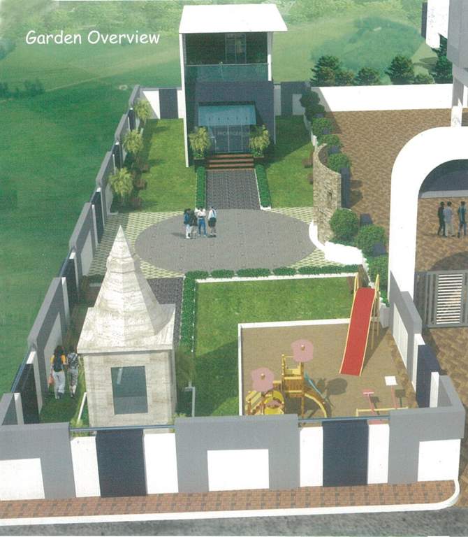 Images for Amenities of Kadam Vijaya Shrushti