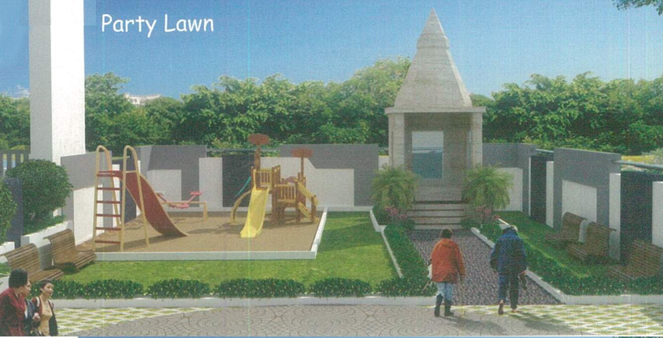 Images for Amenities of Kadam Vijaya Shrushti