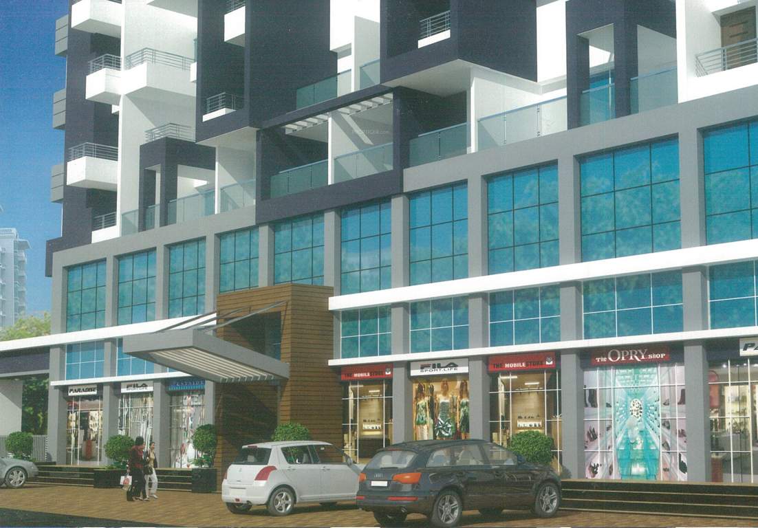 Images for Amenities of Kadam Vijaya Shrushti