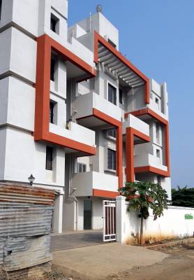 Images for Elevation of Jaisons Sonterra Residences