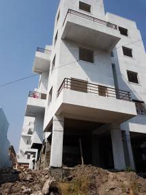 Images for Elevation of BMK Kakade Residency