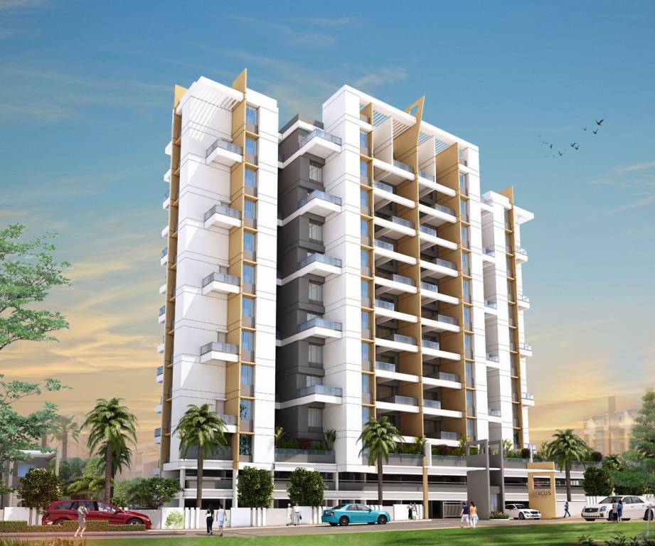 Images for Elevation of Lohia Unicus C Wing