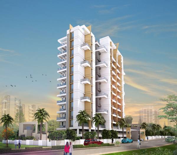 Images for Elevation of Lohia Unicus C Wing