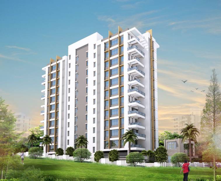 Images for Elevation of Lohia Unicus C Wing