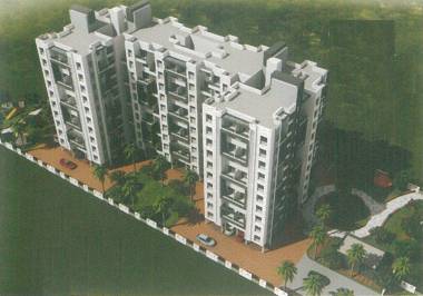 Images for Elevation of Samruddhi Sparsh Heights