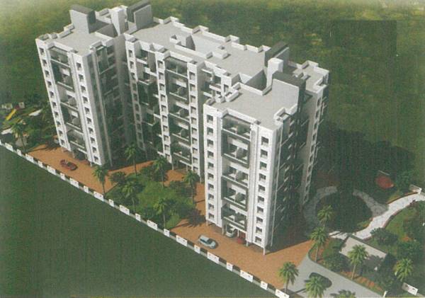 Images for Elevation of Samruddhi Sparsh Heights Images for Elevation of Samruddhi Sparsh Heights