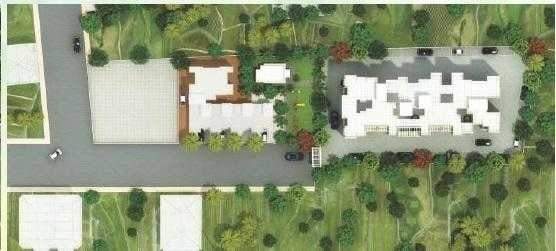  nisarga sparsh Master Plan