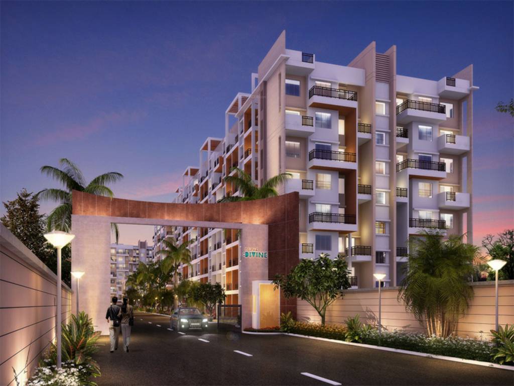  divine phase 1 Elevation