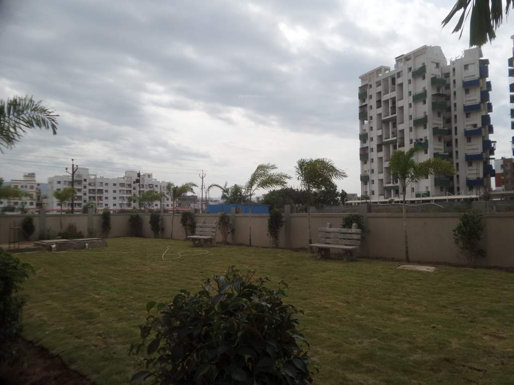 Images for Elevation of Saptashrungi Saptrang Height