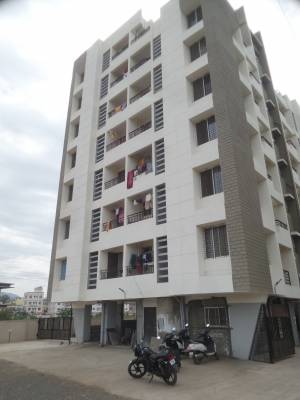 Images for Elevation of Saptashrungi Saptrang Height