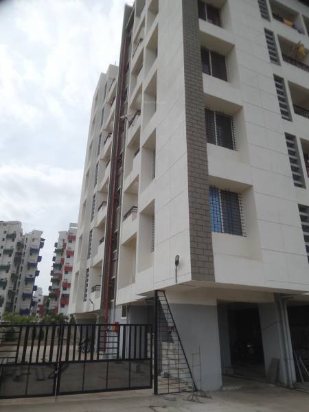 Images for Elevation of Saptashrungi Saptrang Height