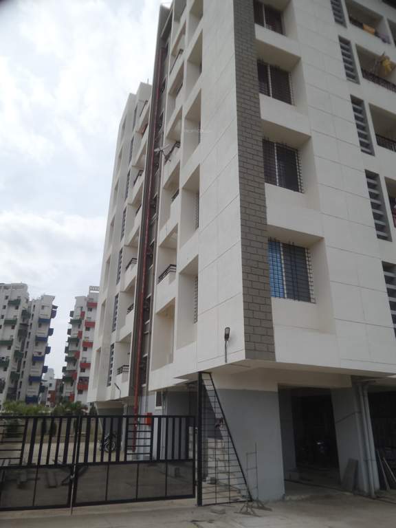 Images for Elevation of Saptashrungi Saptrang Height