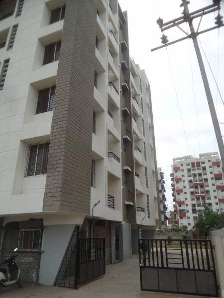 Images for Elevation of Saptashrungi Saptrang Height