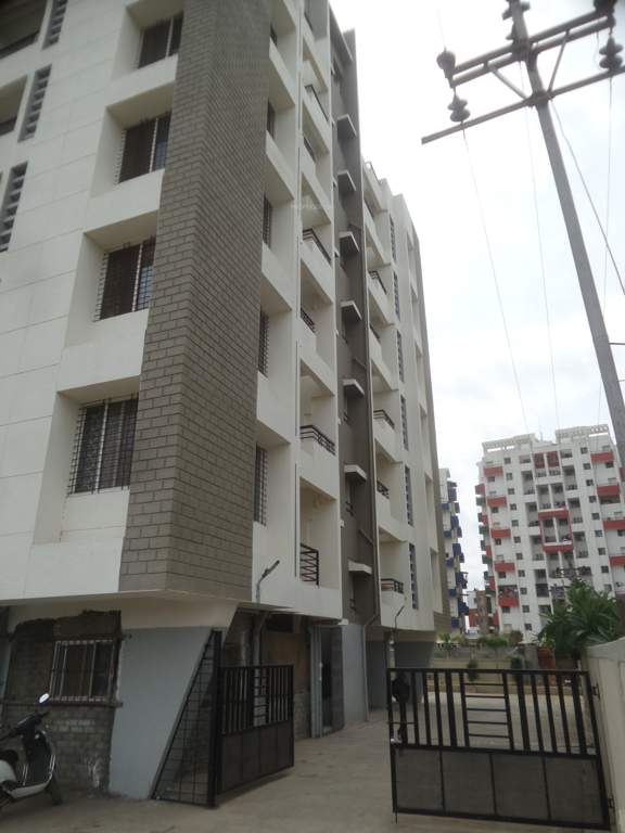 Images for Elevation of Saptashrungi Saptrang Height