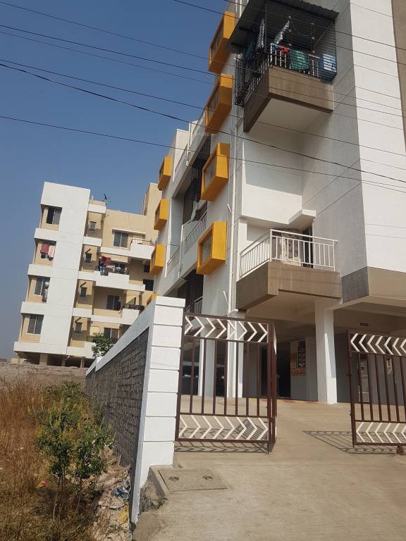 Images for Elevation of Kacha Capital Corner