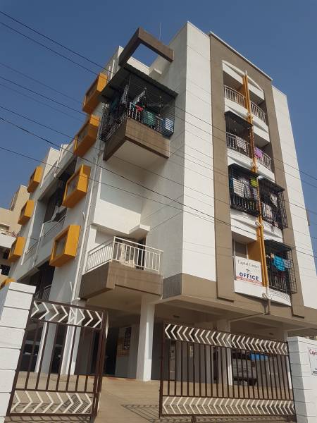 Images for Elevation of Kacha Capital Corner