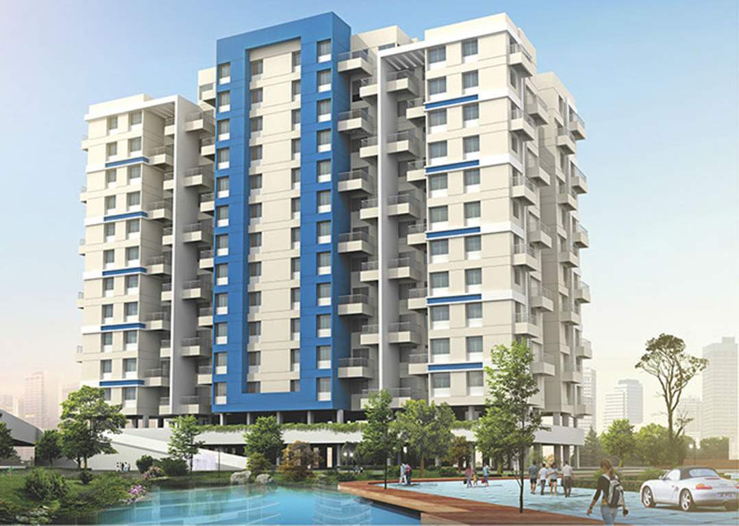 Images for Elevation of Vastushodh Cavansite A B And C