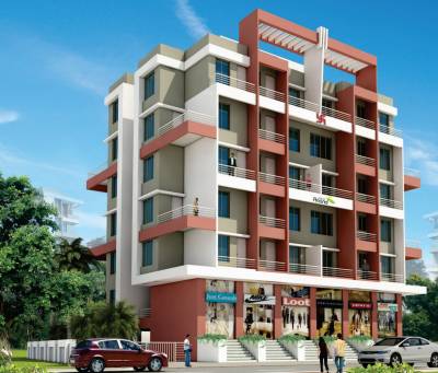 Images for Elevation of Jhamtani Ace KK Anand