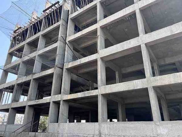  emerald-phase-i Construction Status Feb-23