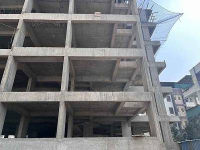  emerald-phase-i Construction Status Feb-23