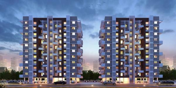  emerald-phase-i Elevation