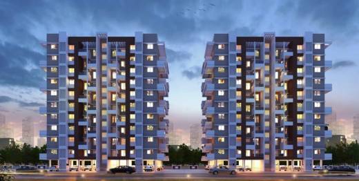 emerald-phase-i Elevation Elevation