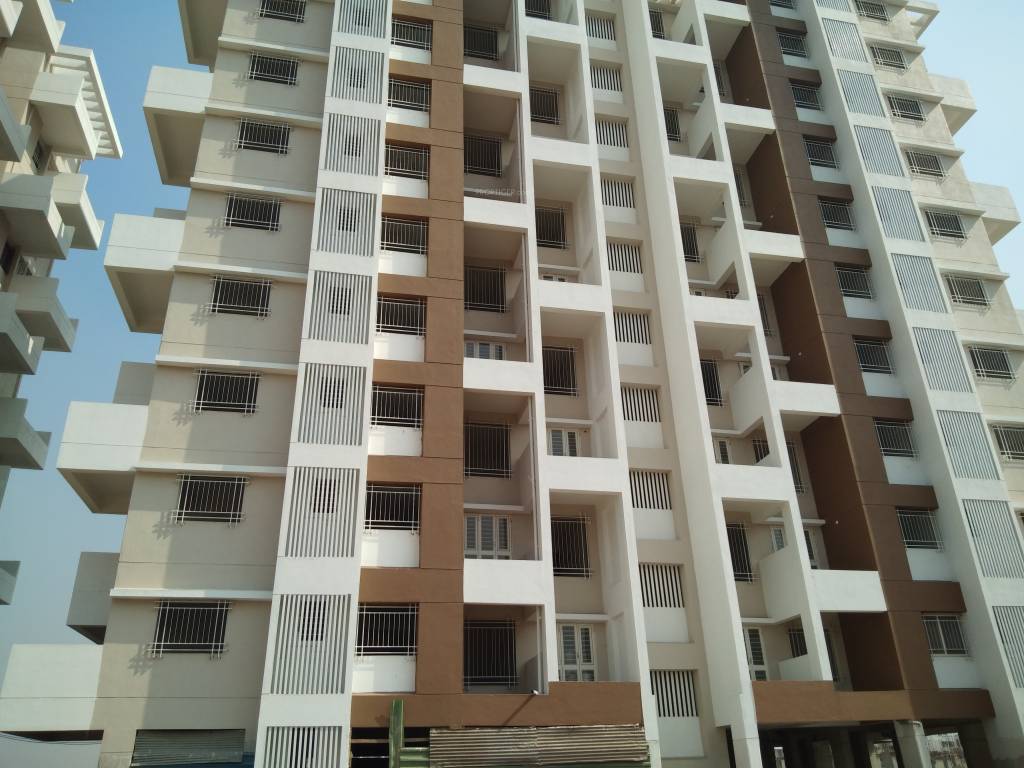  emerald phase i Elevation