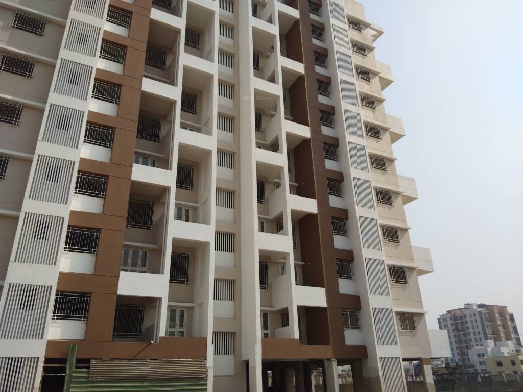  emerald phase i Elevation