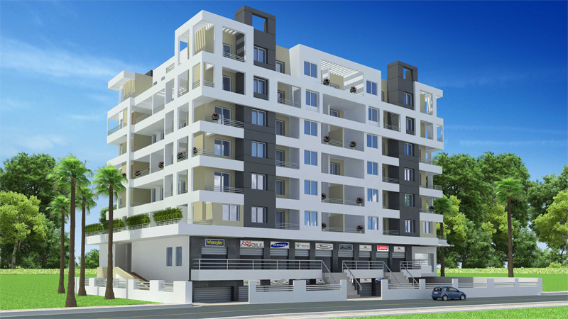 Bhandari MSR Regency