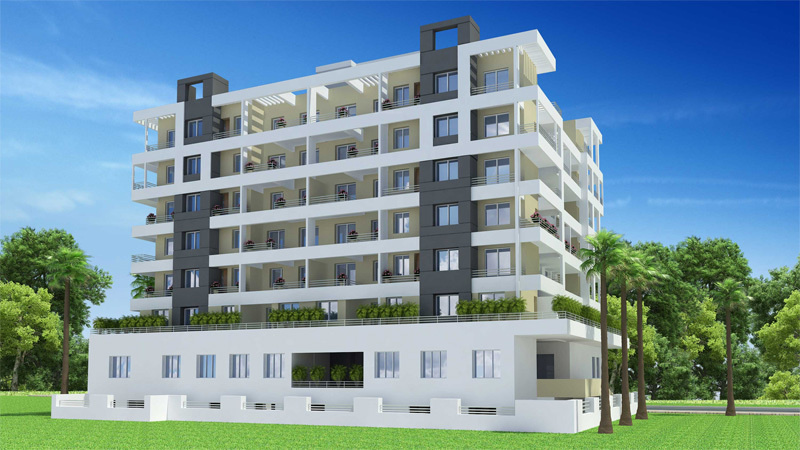 Bhandari MSR Regency