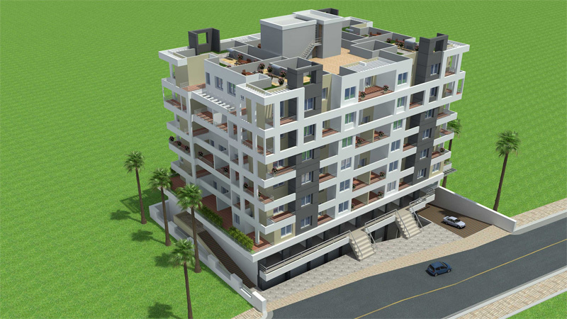 Bhandari MSR Regency