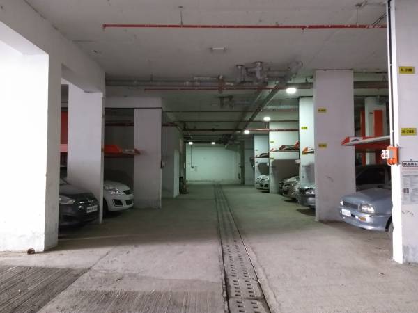 Images for Amenities of Bhandari MSR Regency