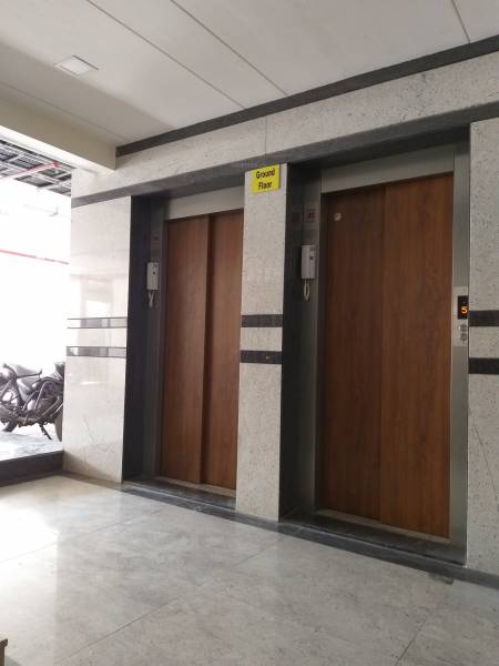 Images for Amenities of Bhandari MSR Regency