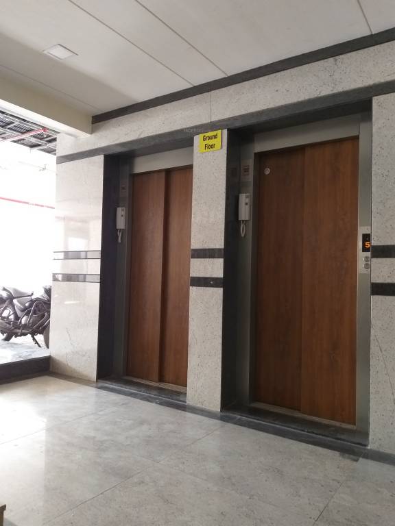 Images for Amenities of Bhandari MSR Regency