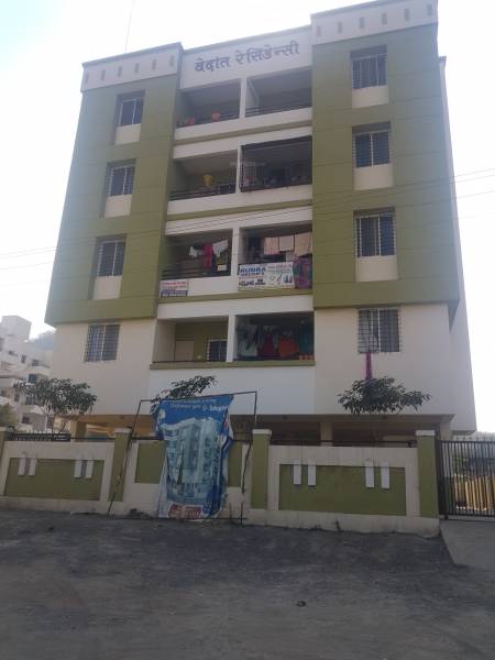 Images for Elevation of Vaishnavi Vedant Residency