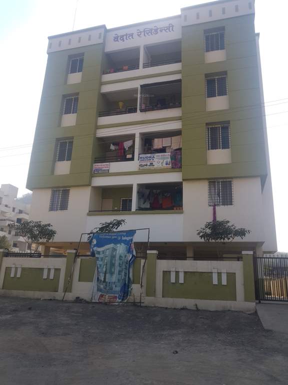 Images for Elevation of Vaishnavi Vedant Residency