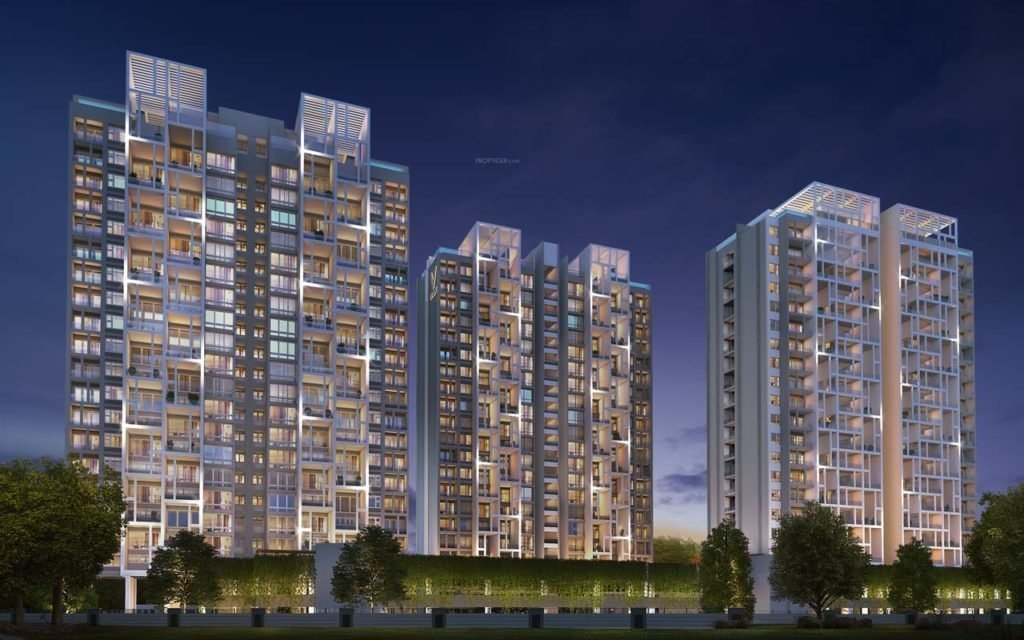  verde residence collection Elevation