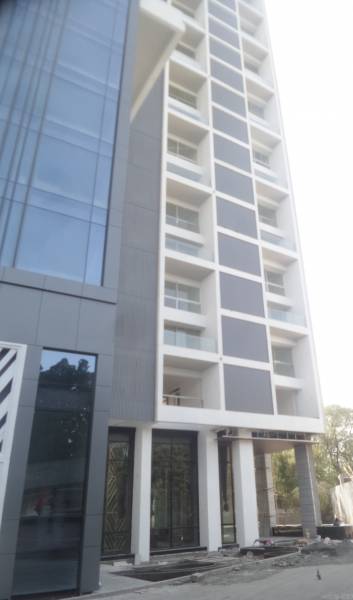 Images for Elevation of Stratford Verde Residence Collection